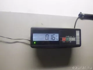 8635207010 Hyundai-Kia Решетка радиатора Kia Picanto 1 Арт E52535038, вид 2