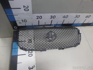 8635207010 Hyundai-Kia Решетка радиатора Kia Picanto 1 Арт E52535038, вид 3