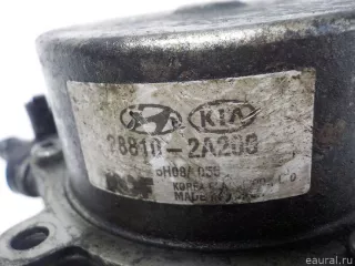 288102A101 Hyundai-Kia Насос вакуумный Kia Soul 1 Арт E7852402, вид 8