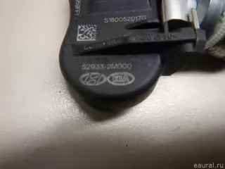 529332M000 Hyundai-Kia Датчик давления в шине (TPMS) Kia Sorento 1 Арт E95042847, вид 2