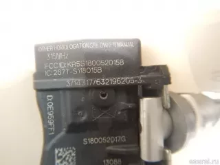 529332M000 Hyundai-Kia Датчик давления в шине (TPMS) Kia Sorento 1 Арт E95042847, вид 4