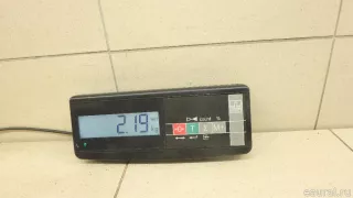 218302E500 Hyundai-Kia Опора АКПП Hyundai Tucson 1 Арт E95057773, вид 9