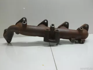 285114A000 Hyundai-Kia Коллектор выпускной Hyundai H1 1 Арт E5633388, вид 3