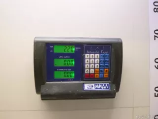 0K2N115810 Hyundai-Kia Кронштейн компрессора кондиционера Kia Carens 2 Арт E5979179, вид 5