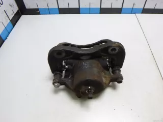 581302E000 Hyundai-Kia Суппорт тормозной передний правый Hyundai Tucson 1 Арт E90217340, вид 5