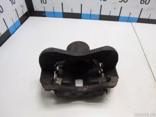 581302E000 Hyundai-Kia Суппорт тормозной передний правый Hyundai Tucson 1 Арт E90217340, вид 6