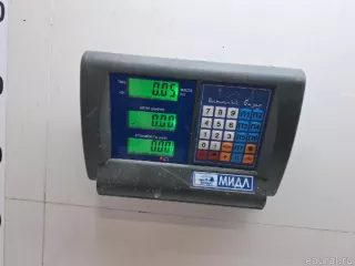 Датчик уровня в бачок омывателя Kia Sorento 1 2004г. 984203E001 Hyundai-Kia - Фото 4