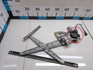 824013E002 Hyundai-Kia Стеклоподъемник электр. передний левый Kia Sorento 1 Арт E90450398, вид 1
