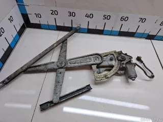 824013E002 Hyundai-Kia Стеклоподъемник электр. передний левый Kia Sorento 1 Арт E90450398, вид 3