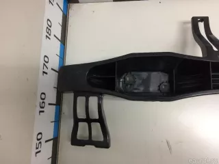 8663007100 Hyundai-Kia Усилитель заднего бампера Kia Picanto 1 Арт E90452531, вид 5