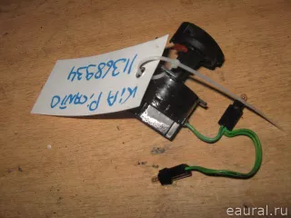  Переключатель отопителя Kia Picanto 1 Арт E11368934