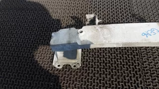  Усилитель бампера передний (кронштейн) Citroen C5 2 Арт GEA06O101, вид 2