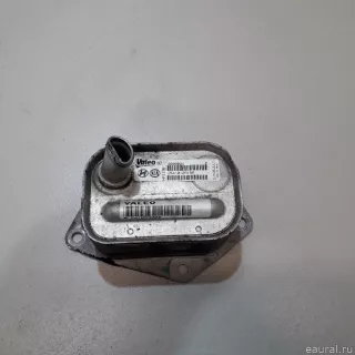 264102A150 Hyundai-Kia Радиатор масляный Hyundai Solaris 1 Арт E22324511, вид 1