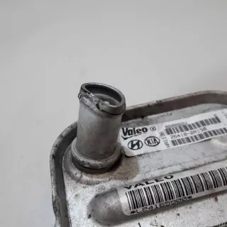 264102A150 Hyundai-Kia Радиатор масляный Hyundai Solaris 1 Арт E22324511, вид 3