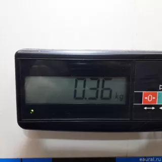264102A150 Hyundai-Kia Радиатор масляный Hyundai Solaris 1 Арт E22324511, вид 8