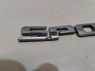 863101F000 Hyundai-Kia Эмблема на крышку багажника Kia Sportage 2 Арт E22824087, вид 6