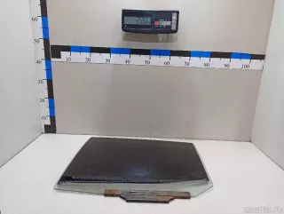8341107000 Hyundai-Kia Стекло двери задней левой Kia Picanto 1 Арт E23454935, вид 4