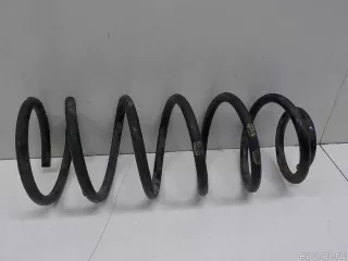 553301G100 Hyundai-Kia Пружина подвески задняя Hyundai Verna Арт E51128206, вид 2
