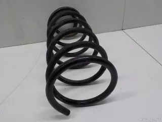 553301G100 Hyundai-Kia Пружина подвески задняя Hyundai Verna Арт E51128206, вид 3