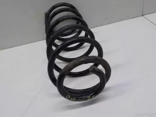 553301G100 Hyundai-Kia Пружина подвески задняя Hyundai Verna Арт E51128206, вид 5
