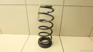 553301G100 Hyundai-Kia Пружина задняя Kia Rio 2 Арт E95057689, вид 2