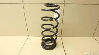 553301G100 Hyundai-Kia Пружина задняя Kia Rio 2 Арт E95057689, вид 3