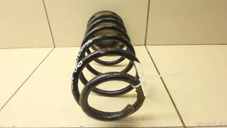 553301G100 Hyundai-Kia Пружина задняя Kia Rio 2 Арт E95057689, вид 4
