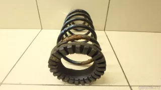 553301G100 Hyundai-Kia Пружина задняя Kia Rio 2 Арт E95057689, вид 5