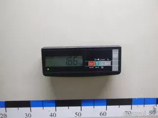 553301G100 Hyundai-Kia Пружина задняя Kia Rio 2 Арт E23595755, вид 9