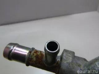 256002B003 Hyundai-Kia Фланец (тройник) системы охлаждения Kia Carens 3 Арт E23655490, вид 7