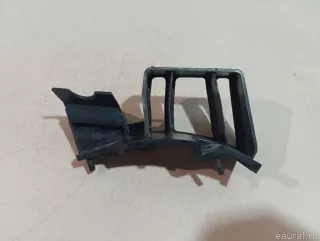 865831G000 Hyundai-Kia Кронштейн усилителя переднего бампера левый Kia Rio 2 Арт E23657692, вид 4