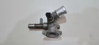 256002B003 Hyundai-Kia Фланец (тройник) системы охлаждения Hyundai Elantra AD Арт E23702434, вид 1