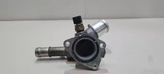 256002B003 Hyundai-Kia Фланец (тройник) системы охлаждения Hyundai Elantra AD Арт E23702434, вид 2