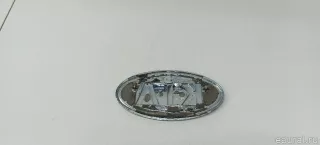 863182G000 Hyundai-Kia Эмблема Kia Cerato 2 Арт E103064220, вид 2