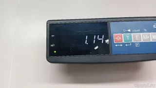 824011G010 Hyundai-Kia Стеклоподъемник электр. передний левый Kia Rio 2 Арт E103069058, вид 11