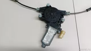 824011G010 Hyundai-Kia Стеклоподъемник электр. передний левый Kia Rio 2 Арт E103069058, вид 2