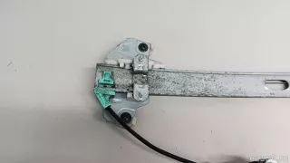 824011G010 Hyundai-Kia Стеклоподъемник электр. передний левый Kia Rio 2 Арт E103069058, вид 3