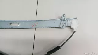 824011G010 Hyundai-Kia Стеклоподъемник электр. передний левый Kia Rio 2 Арт E103069058, вид 4