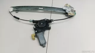 824011G010 Hyundai-Kia Стеклоподъемник электр. передний левый Kia Rio 2 Арт E103069058, вид 10