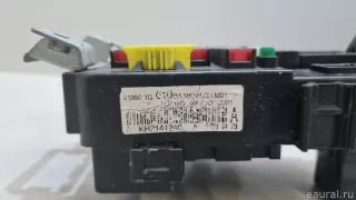 919501G010 Hyundai-Kia Блок предохранителей Kia Rio 2 Арт E23536704, вид 10