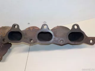 2851039885 Hyundai-Kia Коллектор выпускной Kia Sorento 1 Арт E40199593, вид 2