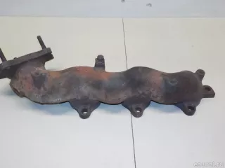 2851039885 Hyundai-Kia Коллектор выпускной Kia Sorento 1 Арт E40199593, вид 3
