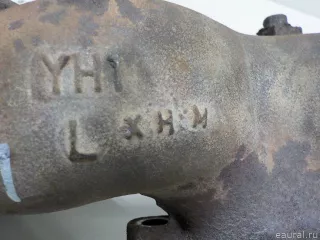 2851039885 Hyundai-Kia Коллектор выпускной Kia Sorento 1 Арт E40199593, вид 5