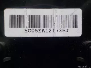 972501F050 Hyundai-Kia Блок управления отопителем Kia Sportage 2 Арт E40396194, вид 7