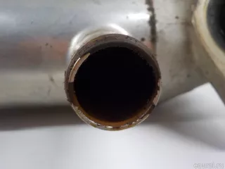 284804A060 Hyundai-Kia Радиатор EGR Hyundai H1 1 Арт E40590616, вид 4