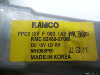 824602F000 Hyundai-Kia Моторчик стеклоподъемника Kia Cerato 1 Арт E40674694, вид 2