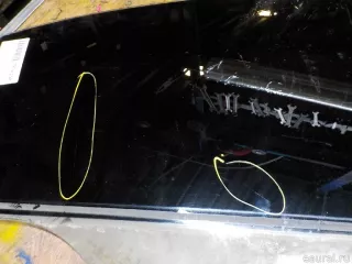 834211G011 Hyundai-Kia Стекло двери задней правой Kia Rio 2 Арт E40775053, вид 4
