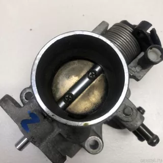 3510026800 Hyundai-Kia Дроссельная заслонка Hyundai Lantra 3 Арт E40877830, вид 2