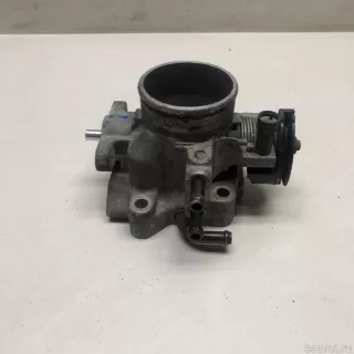 3510026800 Hyundai-Kia Дроссельная заслонка Hyundai Lantra 3 Арт E40877830, вид 3