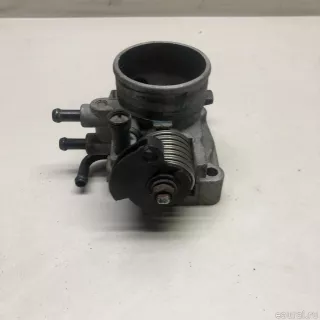 3510026800 Hyundai-Kia Дроссельная заслонка Hyundai Lantra 3 Арт E40877830, вид 4
